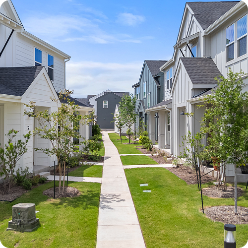 MISSION AND COMMITMENT