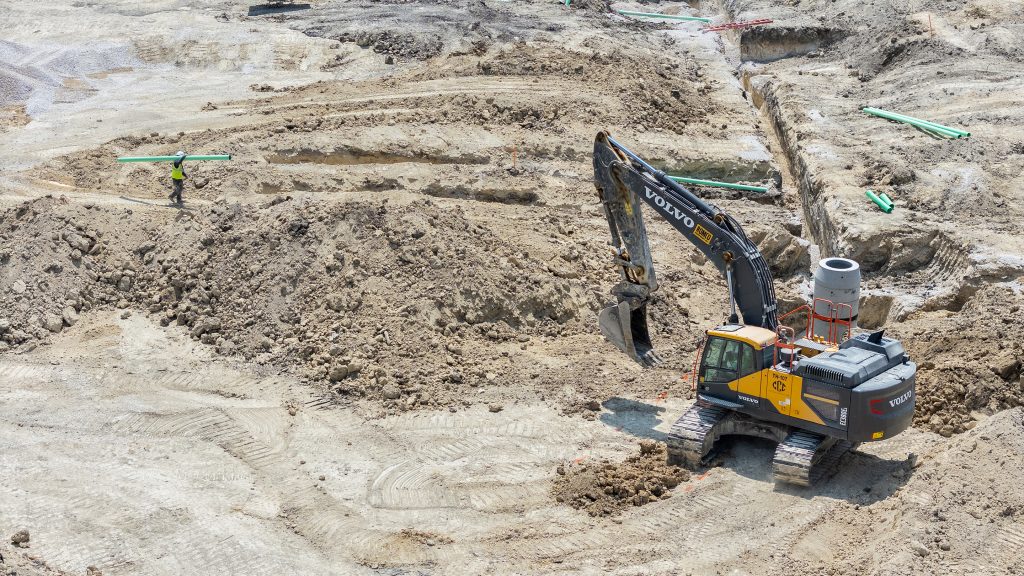 VILLAGE AT MAYFAIR​ 4