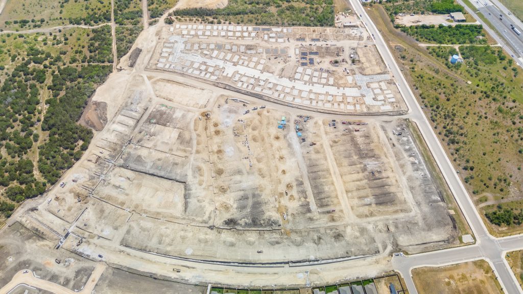 VILLAGE AT MAYFAIR​1