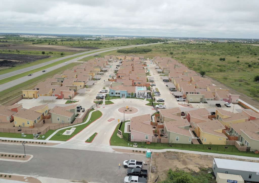 URBANA AT PLUM CREEK